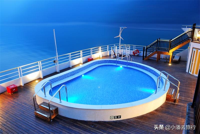 三峡游轮黄金七号攻略,三峡游轮选船指南