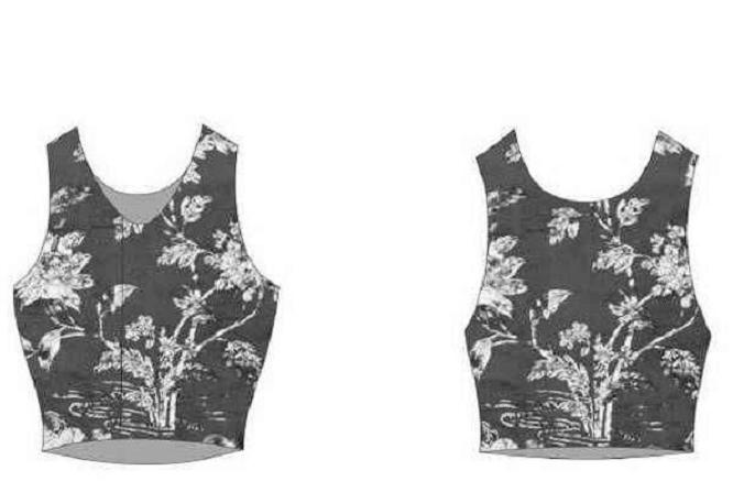 中国古代女性内衣,女性内衣的内涵