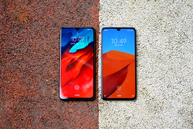 24小时深入体验联想Z6Pro评测，给小米9和iQOO下战书！