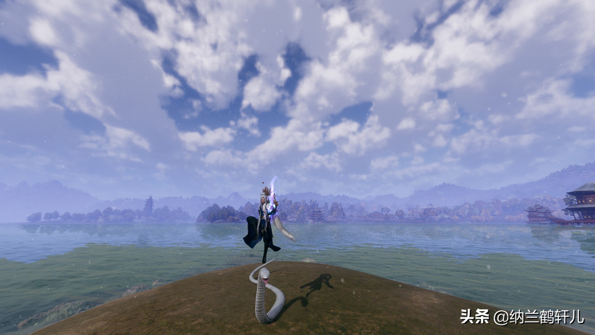 剑网三门派科普之藏剑山庄,剑网三17个门派解析