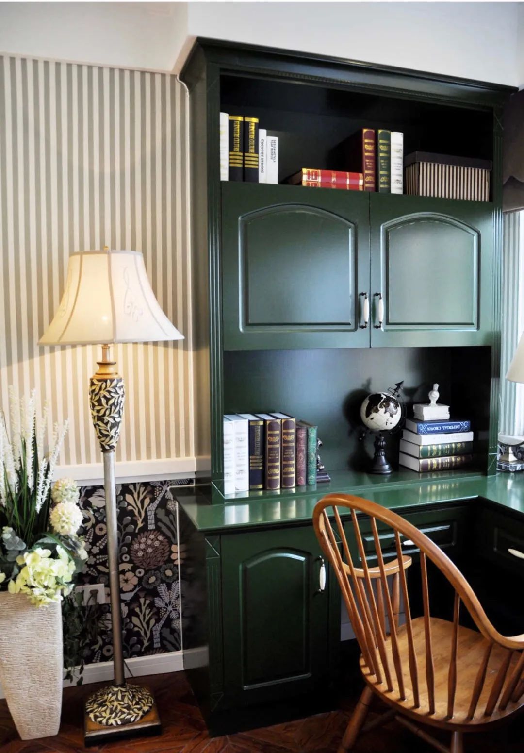 美克家居唯美设计,美克美家设计案例