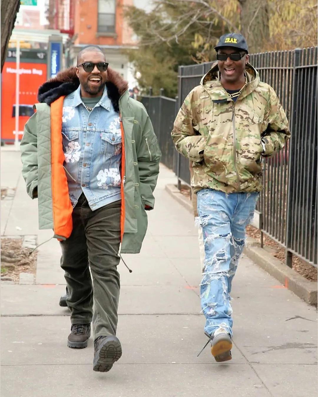 穿军装不要再说M65了，HBT能让你更复古