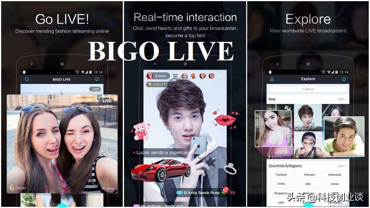 yy李学凌近况,李学凌的yy现在怎么样