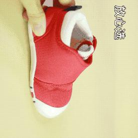 阿迪耐克童鞋为什么那么便宜,mikihouse和hb的童鞋哪个好