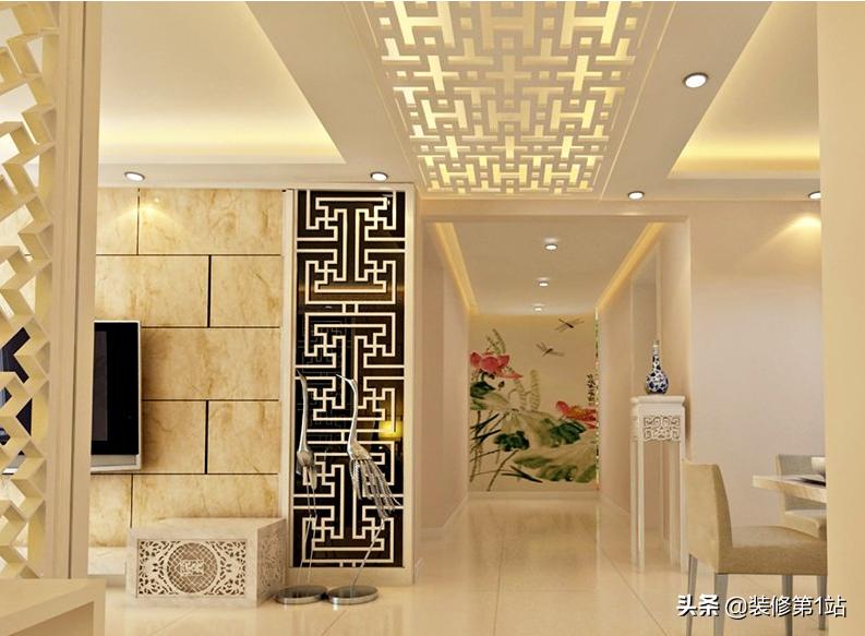 瓷砖铺贴费用怎么算？从业15年专业人士透露最全收费目录，赚了！