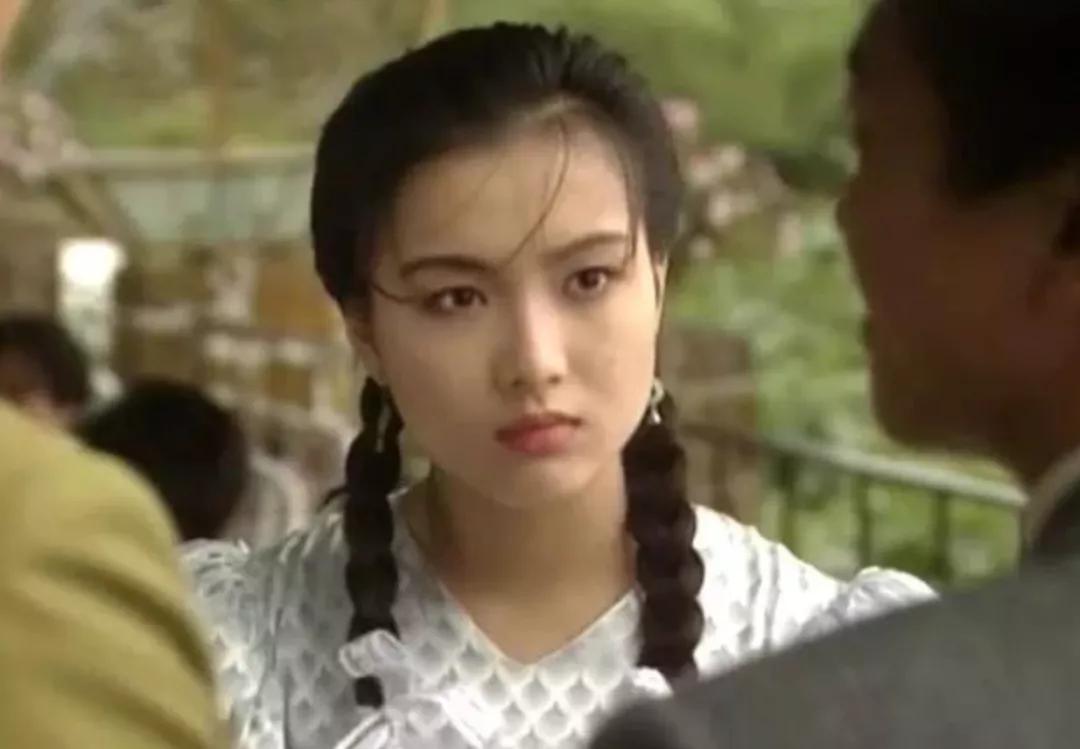 和49岁的她比，流量们的努力好廉价