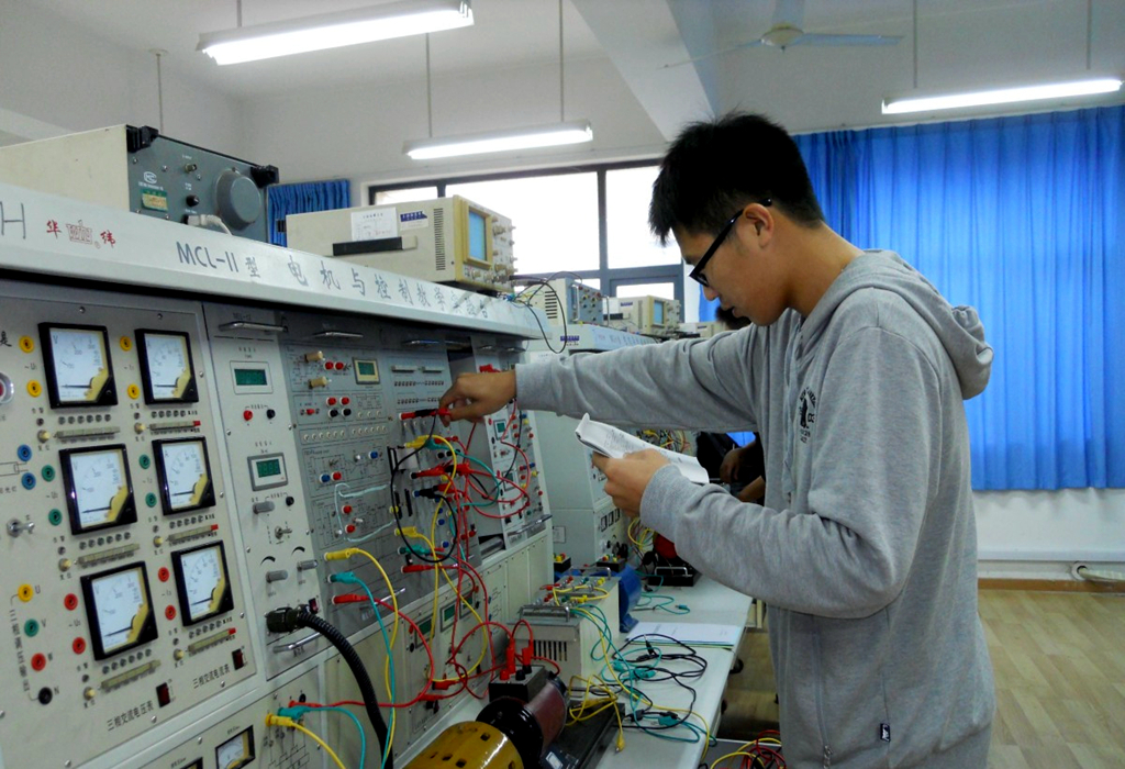 2023年电气工程与自动化专业排名,电气工程及其自动化主要学科方向