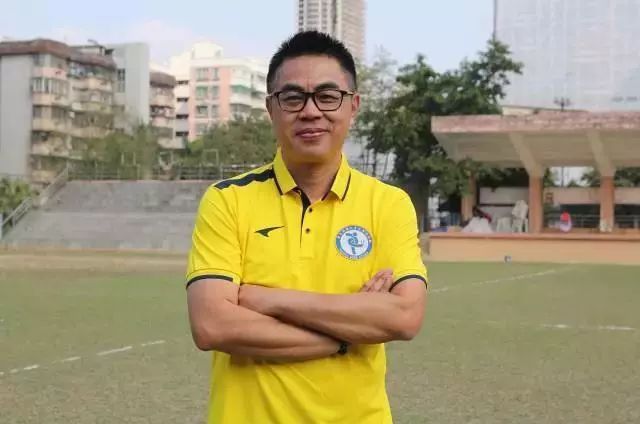 广东足球评球人,广东足球评述员