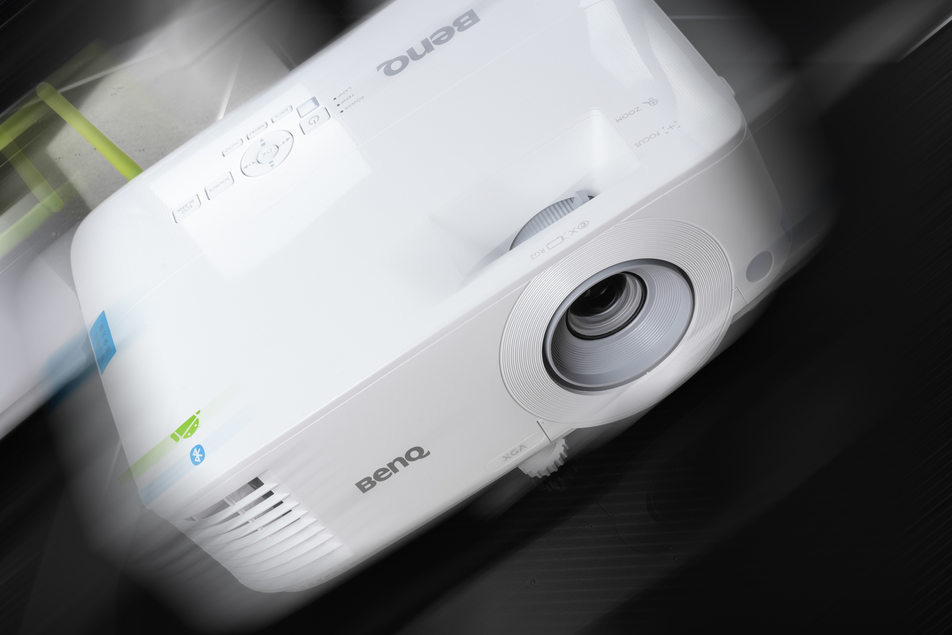 明基e520投影仪测评,明基e520手机投影