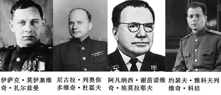 苏联红色铁锤,苏联的坦克kv1kv2kv6