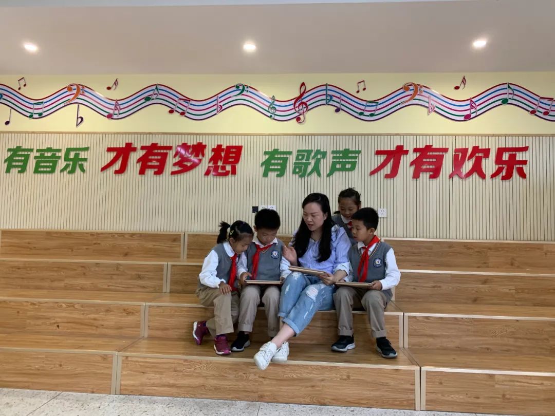 琅小最新分校进驻南京南大门！“国优教师”校长领衔