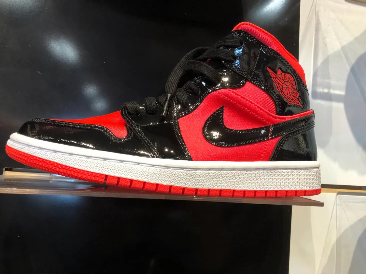 美国的aj1多少钱,aj到底值不值得购买