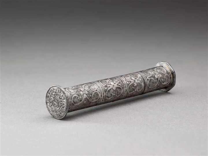 一支笔也要几百万？最会享受的欧洲贵族，在文具上也能玩出花样