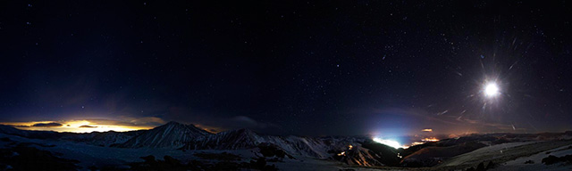 现实中绝美的超清美景图,转载唯美风景治愈视频违规吗