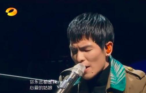 姐弟恋？超越钟丽缇？这位47岁的大姐姐给萧敬腾灌了什么*魂迷**汤