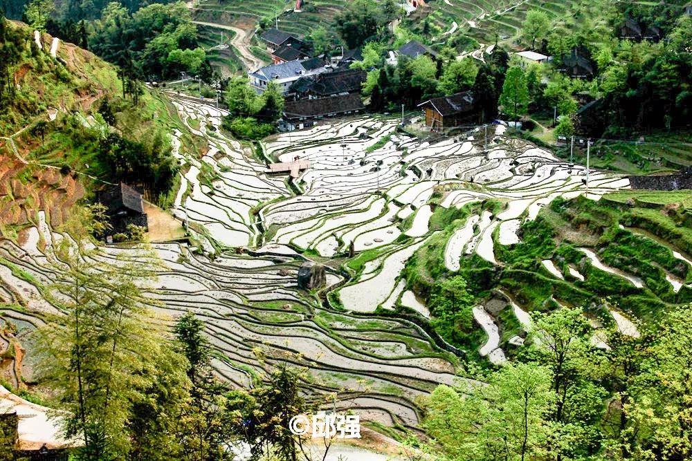 湖南环线游,湖南环线自驾游攻略