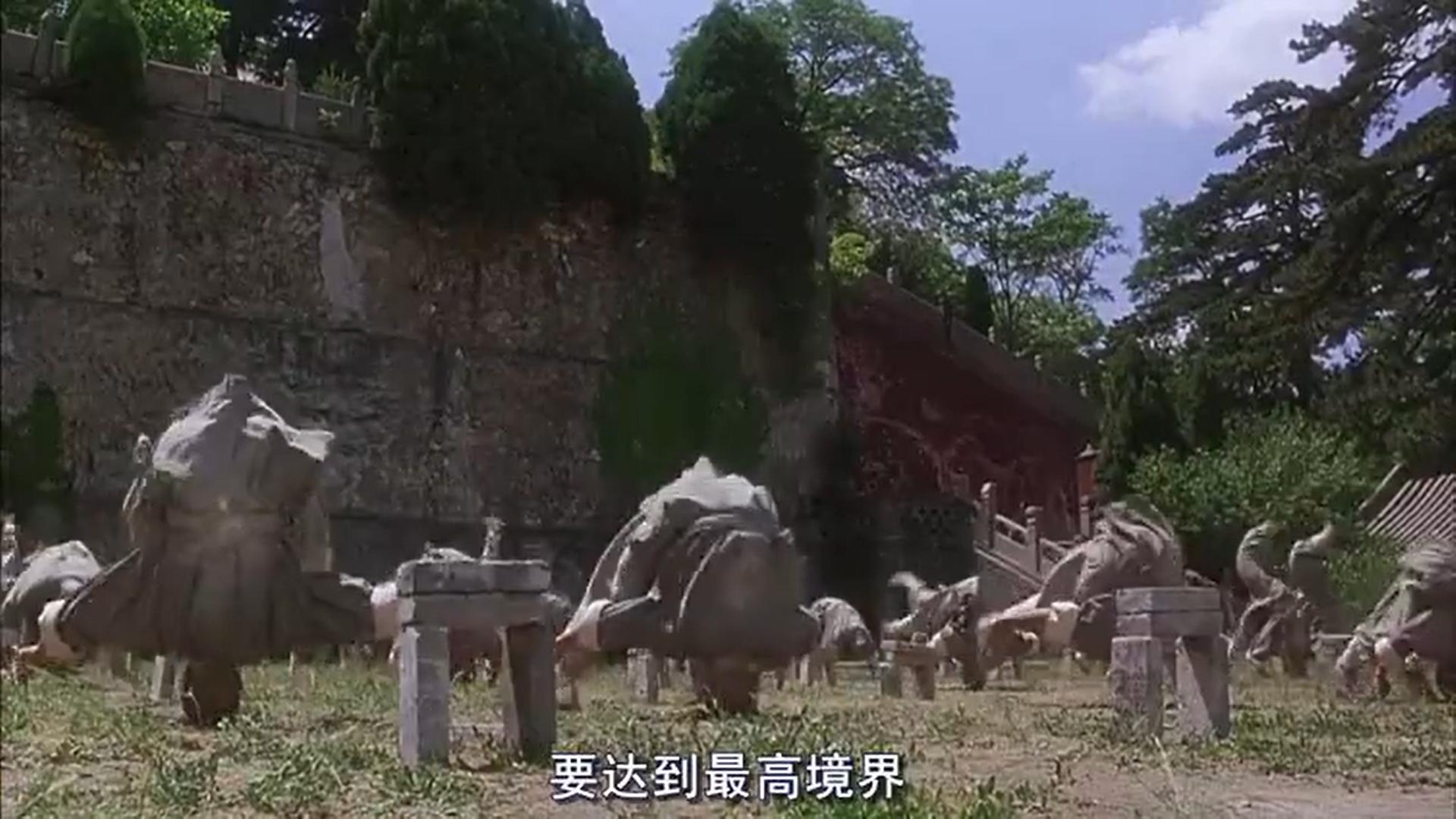 玉台寺攻略一日游,戒台寺游玩顺序