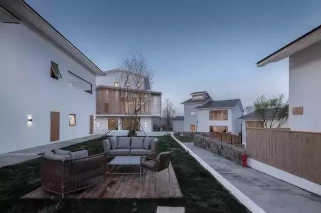 怎么样开一家小民宿,怎么开一个网红民宿