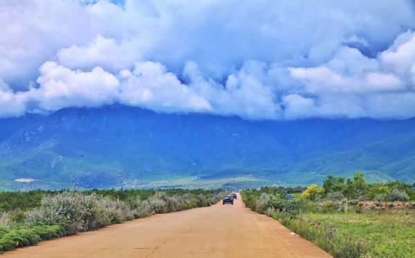 丽江小时光，遇见皆是欢喜