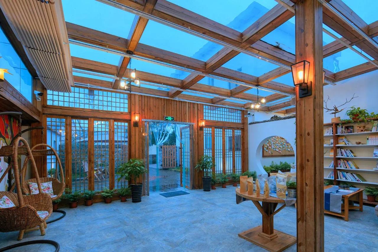 合肥有哪些网红打卡地,合肥瑶海网红打卡地