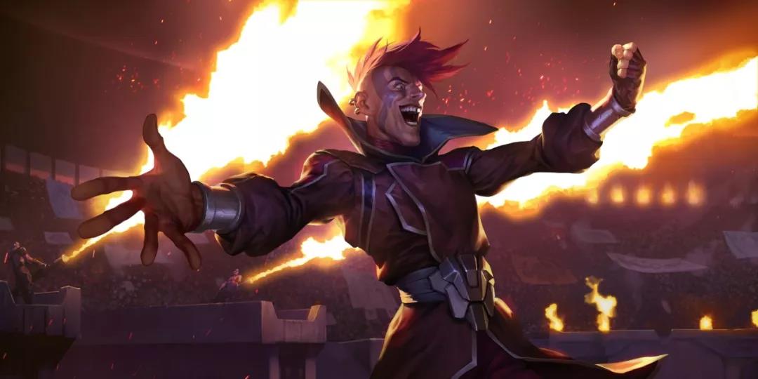 如何进入游戏行业？游戏公司的技术岗位有哪些？