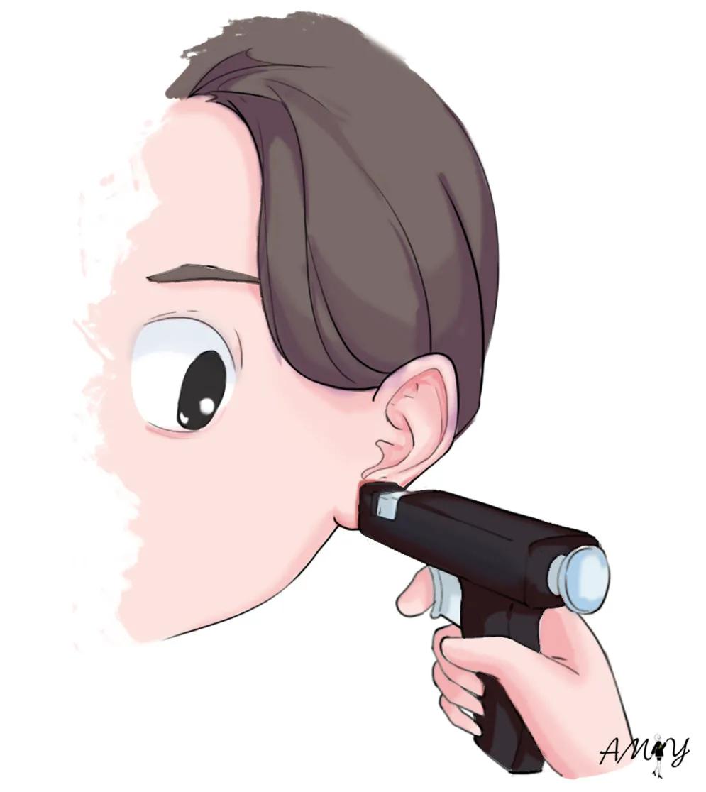 这六种人不能打耳洞,千万别随便打耳洞