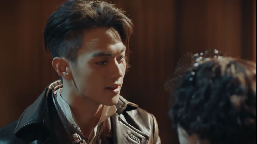 许凯撩人套路,许凯说套路挺深