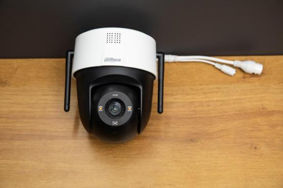 大华十倍变焦监控摄像头,大华夜视臻全彩摄像头