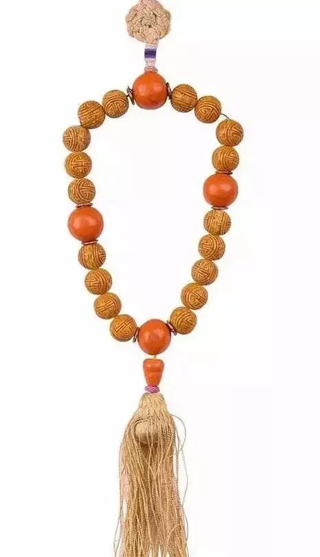 沈阳故宫旧藏手串图片,沈阳故宫9条顶级手串