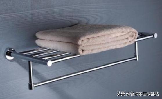 如何挑选合适的毛巾架,电热毛巾架实惠选购方案