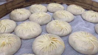 淮安美食没那么惊艳但是足够独特,江苏淮安真的是美食之都吗