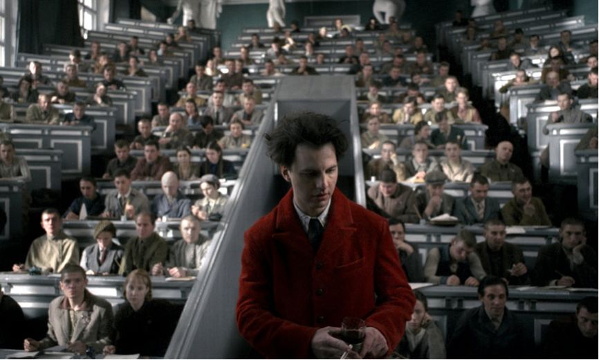 这个震惊世界的电影计划，究竟有多疯狂