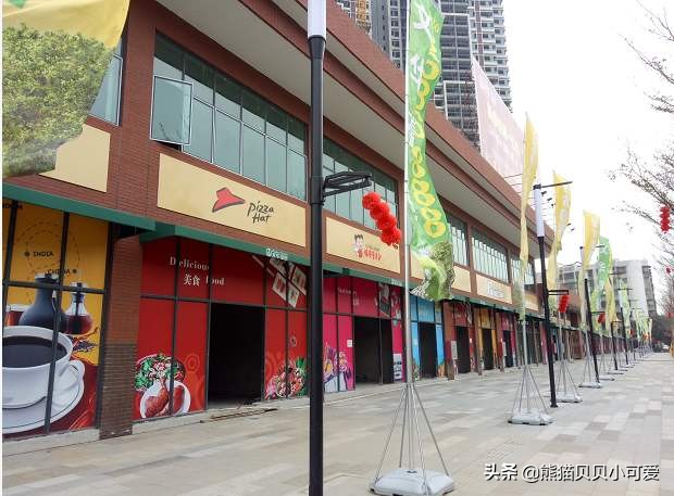 适合做生意的小门面,想要做好生意怎么选择好的门面