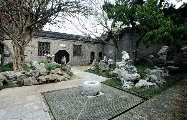 淮扬菜起源于鲁菜吗,淮扬菜经典酒店