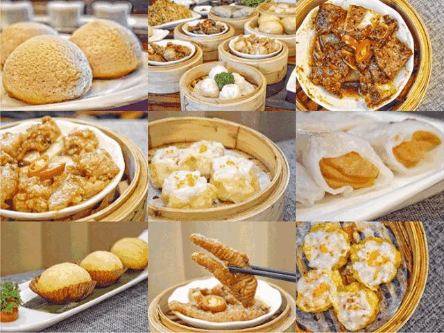 南宁的早茶和广东的早茶,南宁有哪些粤式早茶