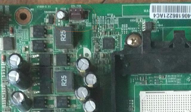 电脑主机上面的风扇怎么装,电脑主机风扇怎么装最好