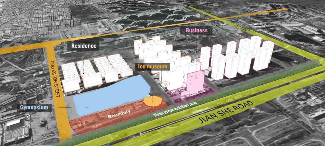 包头奥运冰雪公园门票,包头奥运冰雪公园