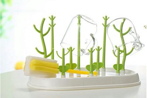 厨房宝宝辅食工具收纳架推荐,宝宝辅食工具老爸评测