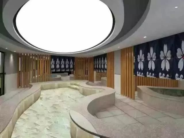 厉害了！快去“国家五星温泉”泡个汤！金华最强温泉攻略来了！