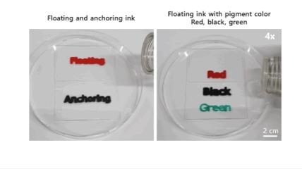 4d打印新型材料,最震撼的4d打印