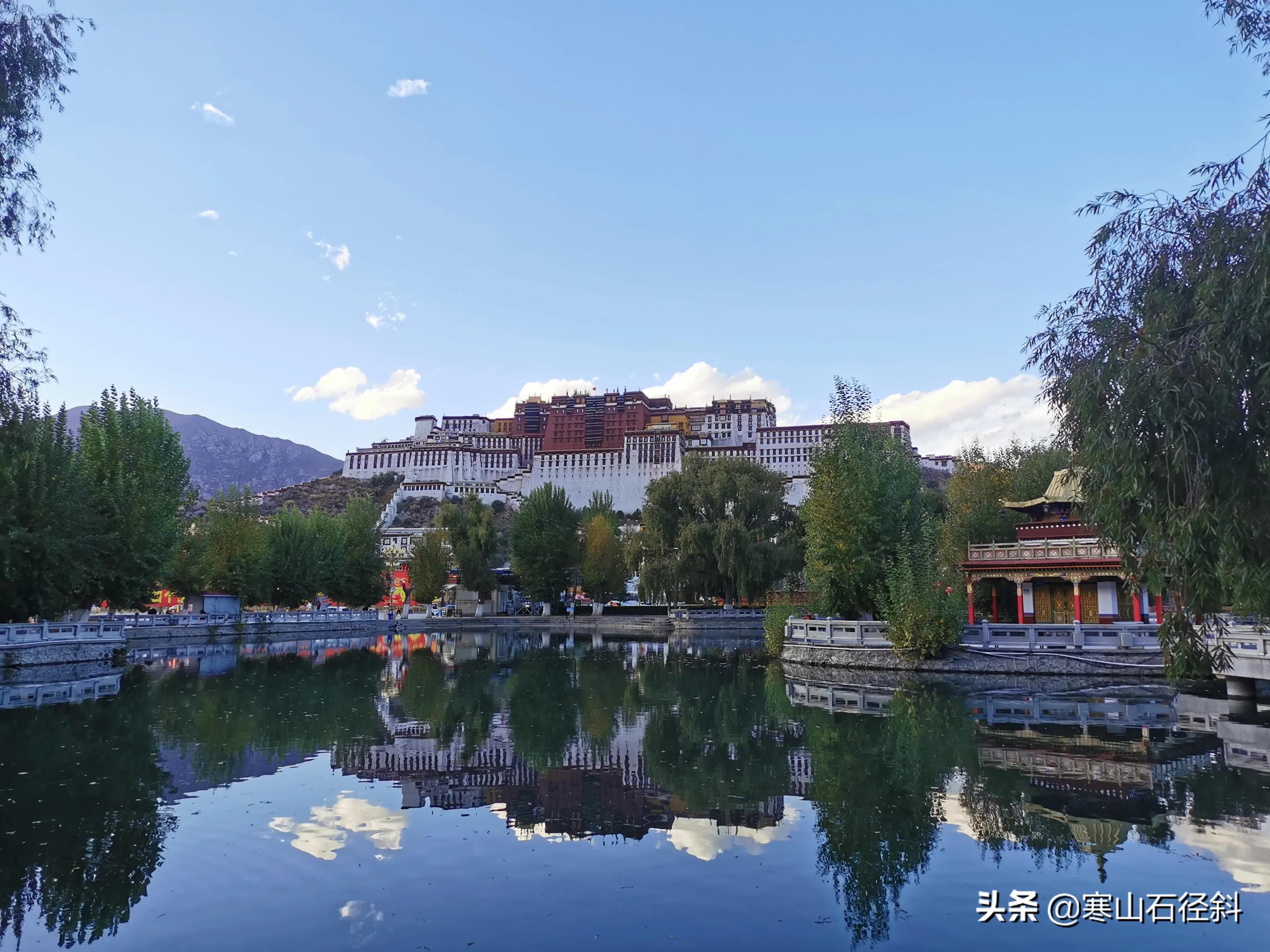 我的川藏线穷游经历,我的川藏318徒步视频