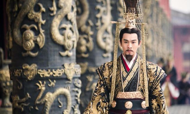 秦始皇推动历史的五件事,秦始皇最伟大决策