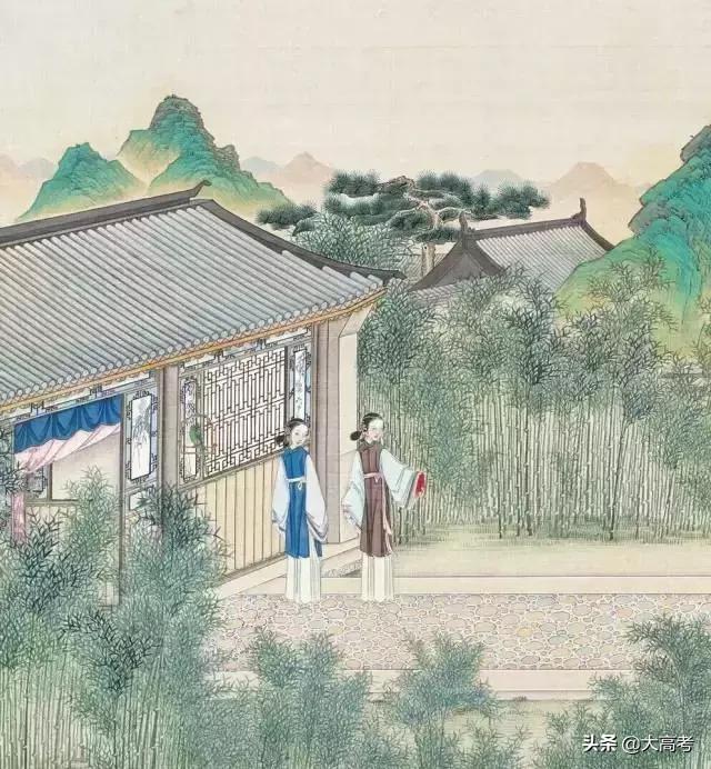 杭州一高中生续写红楼梦,续写红楼梦的高中生王宁