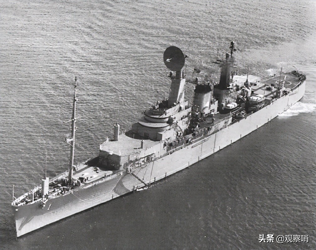 美军核战指挥机,美军核战重器