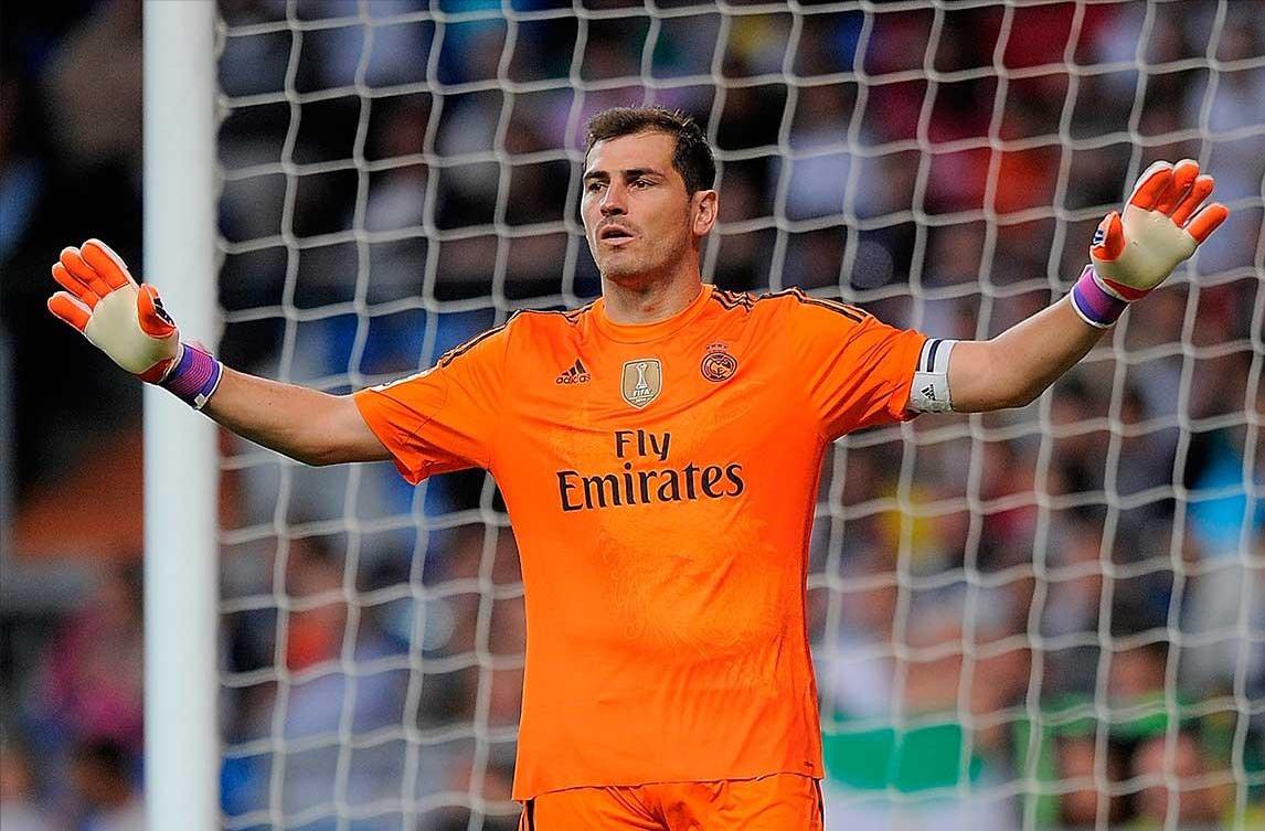 前无古人,之后也难有来者,盘点足球历史上家喻户晓的门神