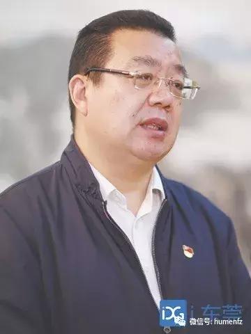 虎门重塑城市新格局,虎门城市品质提升