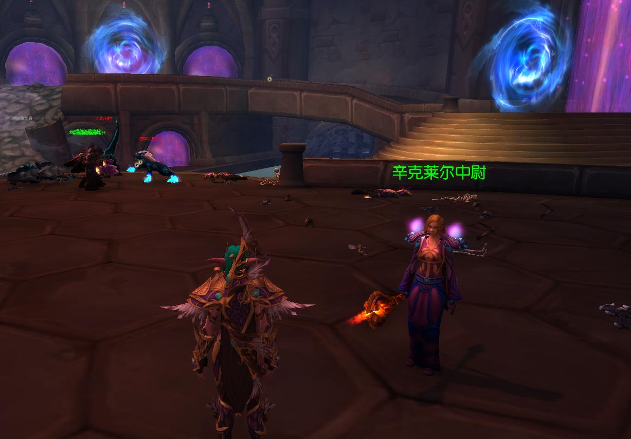 炉石传说达拉然大劫案第一章解锁,炉石传说达拉然大劫案宣传片