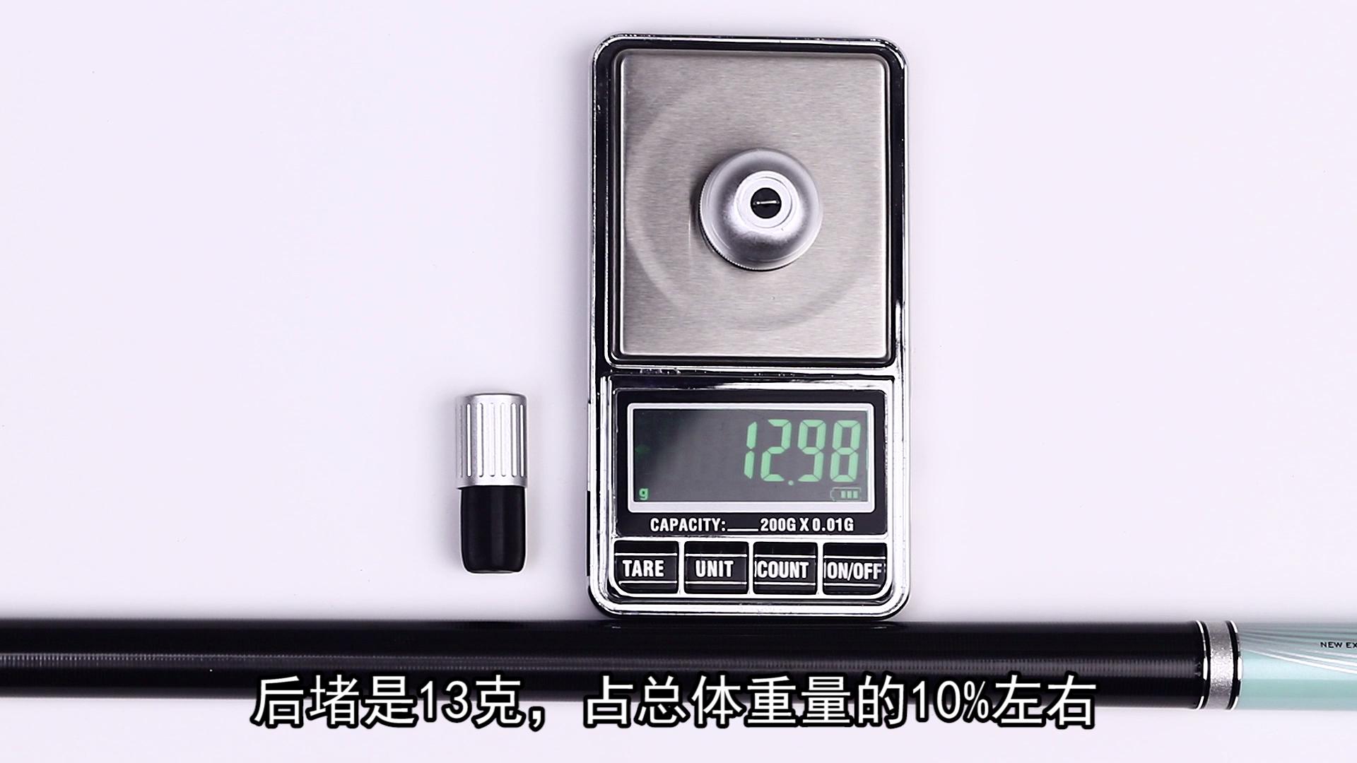 鱼竿测评线断了,自己修复断了的鱼竿