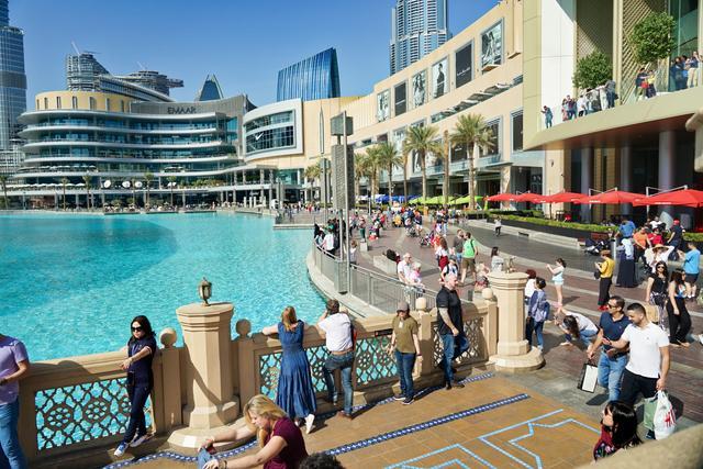 迪拜值得去旅游吗,迪拜适合穷游吗