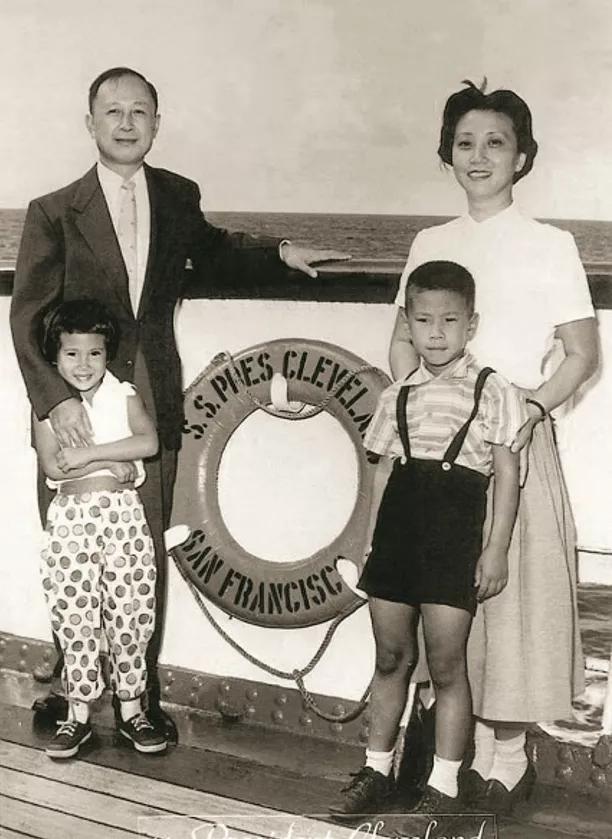 1个馒头，1角钱干菜汤，航天梦就是这样干出来的